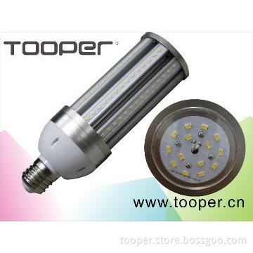 high lumen SMD 5630 27W E27 LED Corn Lamp